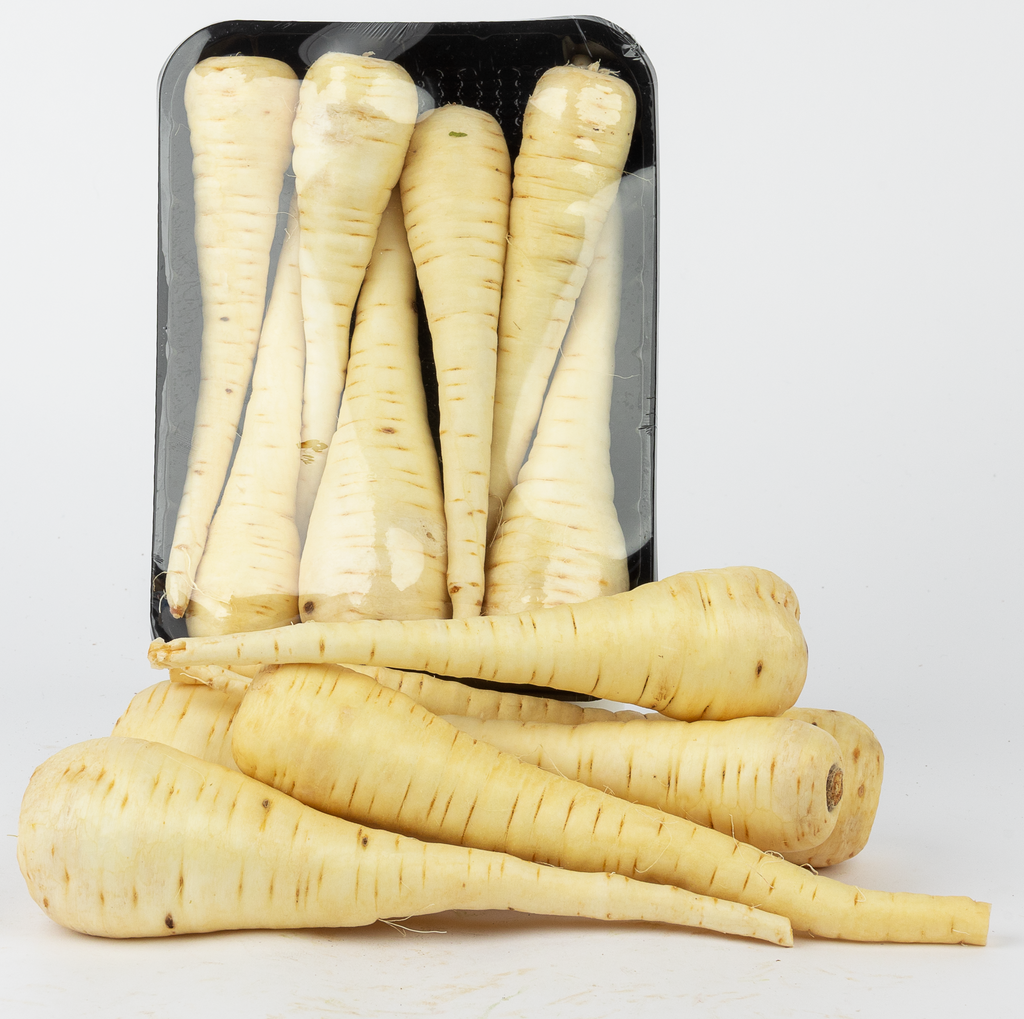 Parsnips Pack (approx 500g)