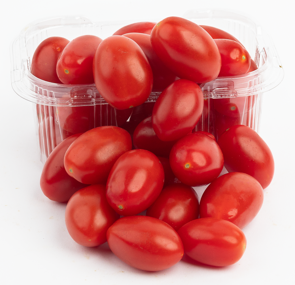 Tomato Pequeno Punnet