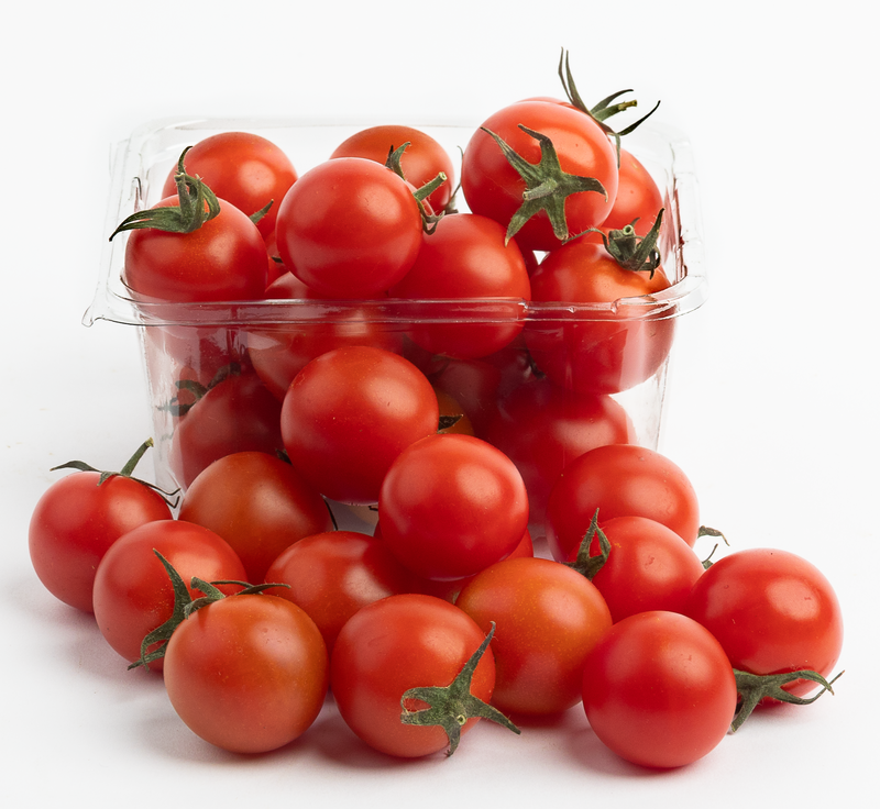 Tomato Cherry Punnet 250G