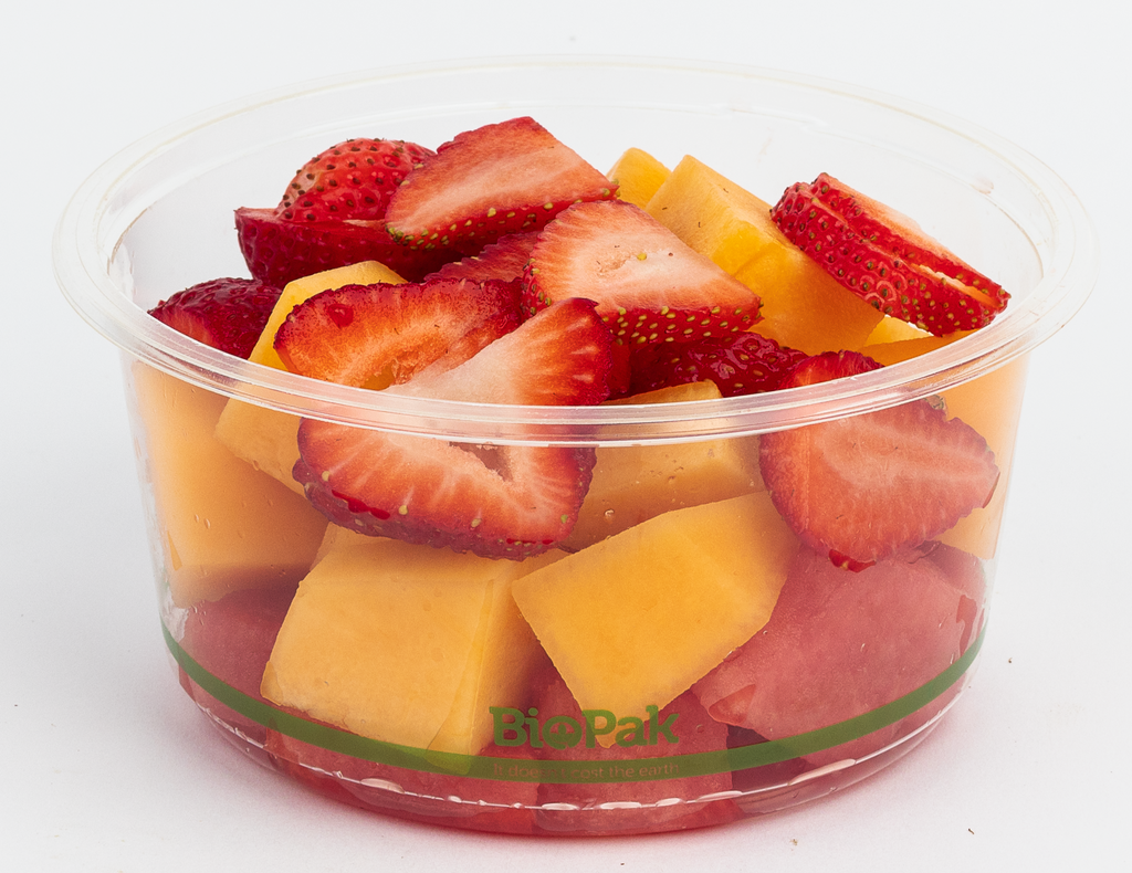 Fruit Salad Min 430g (Medium Tub)