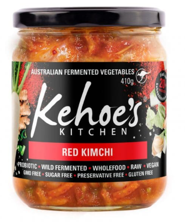 Kehoe's Kimchi 410g