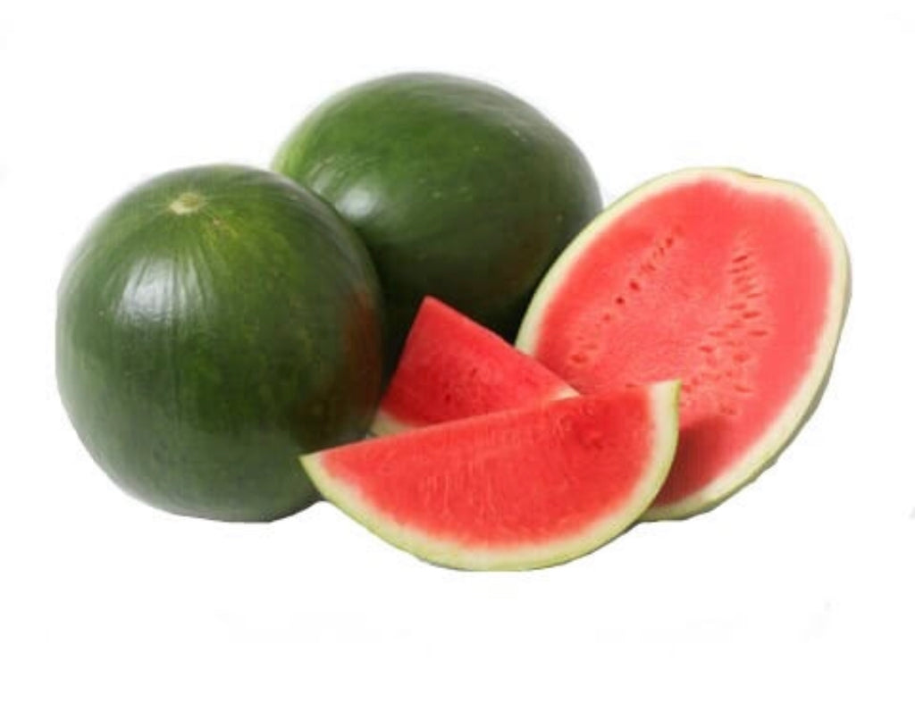 Watermelon QTR (approx 1.7kg)