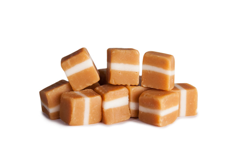 Jersey Caramels 250g