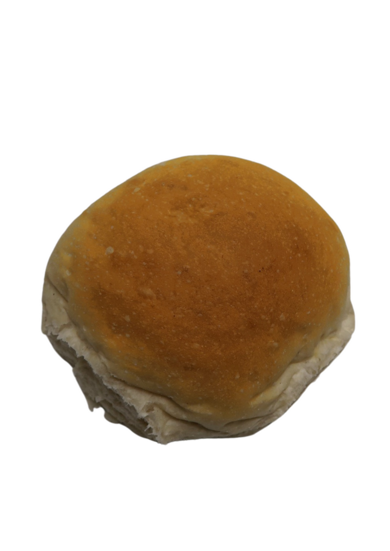 In House Hamburger Roll Small