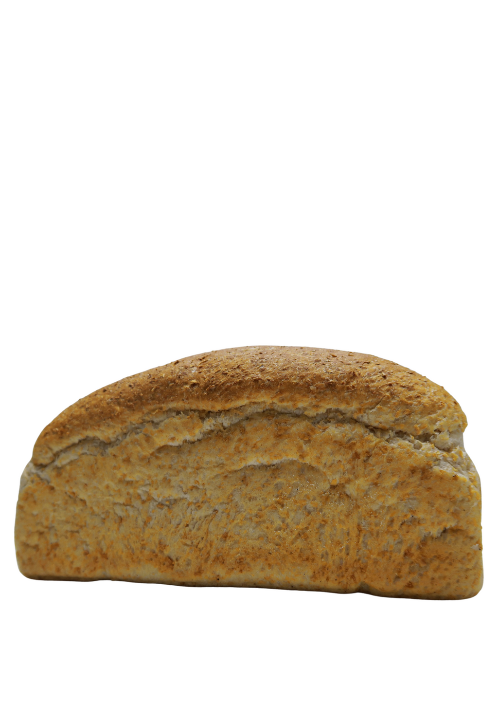 In House Wholemeal Hi Top Sliced