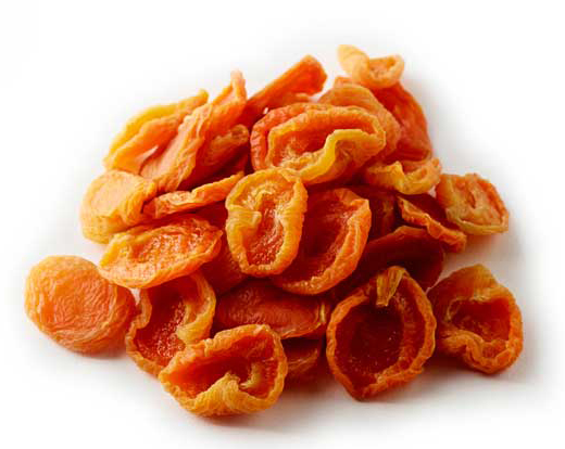 Australian Dried Apricots 250g