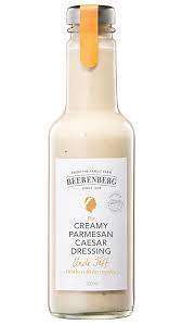 Beerenberg Creamy Parmesan Dressing 300ml