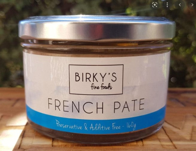 Birky's French Pate 160g