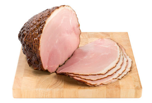 Barossa Blackforest Ham Slices 200g