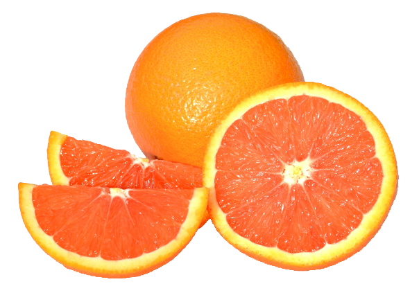 Oranges - Cara Cara Each