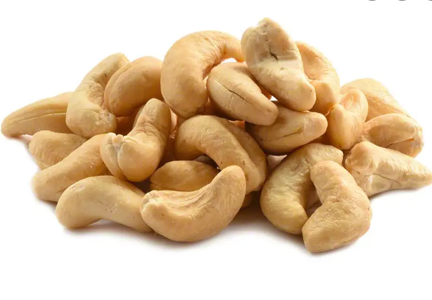 Raw Cashews 250g