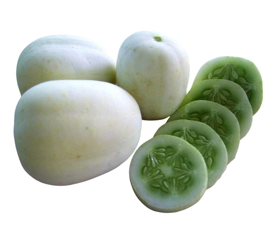 Cucumber Apple Each