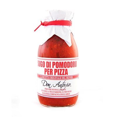 Don Antonio Pizza Sauce 250ml