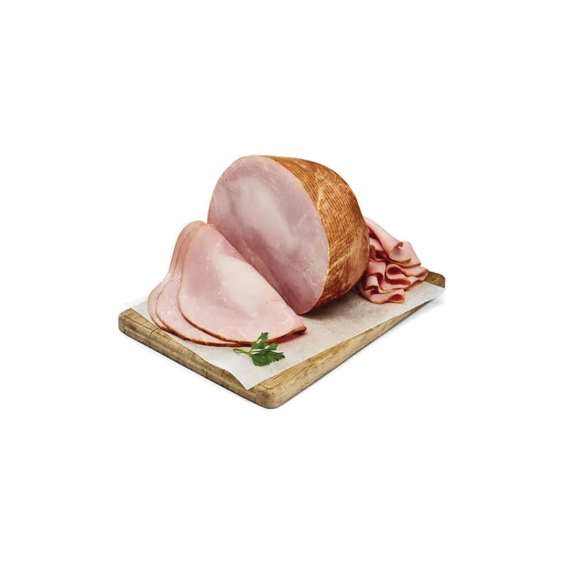 Fabbris Triple Smoked Ham 250g