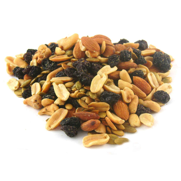 Roasted Fruit and Nut Mix 250g – Adelaide Fresh Fruiterers Morphett Vale