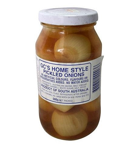 GC's Pickled Onion 1kg