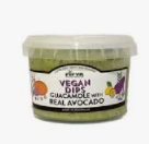 Fifya Vegan Guac Dip 250g