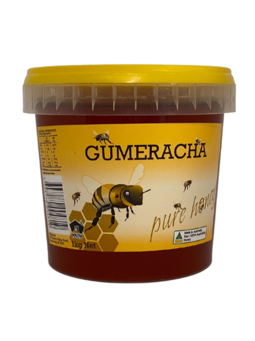 Gumeracha Honey 1kg