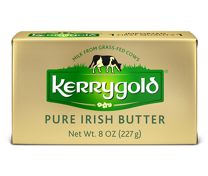 KerryGold Salted Butter 250g