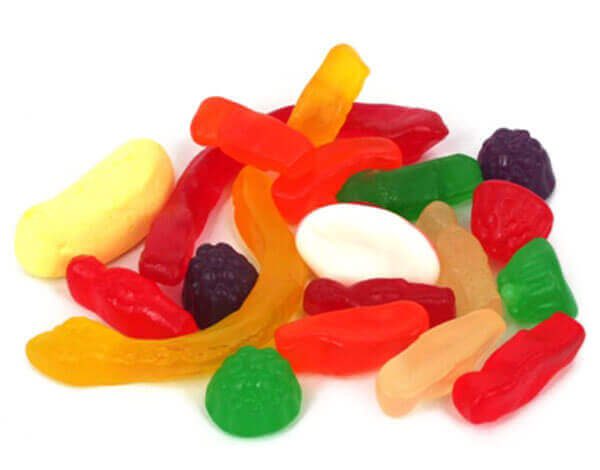 Party Mix 500g