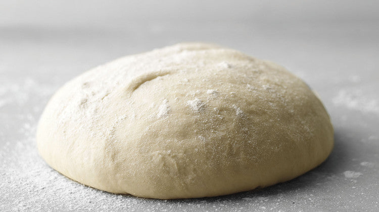 In House Pizza Dough 1kg