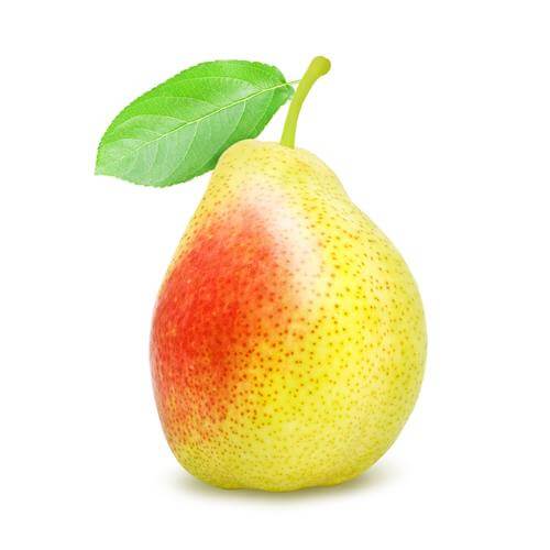 Pear Corella Each