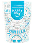 Happy Way Vanilla Protein Powder 500g