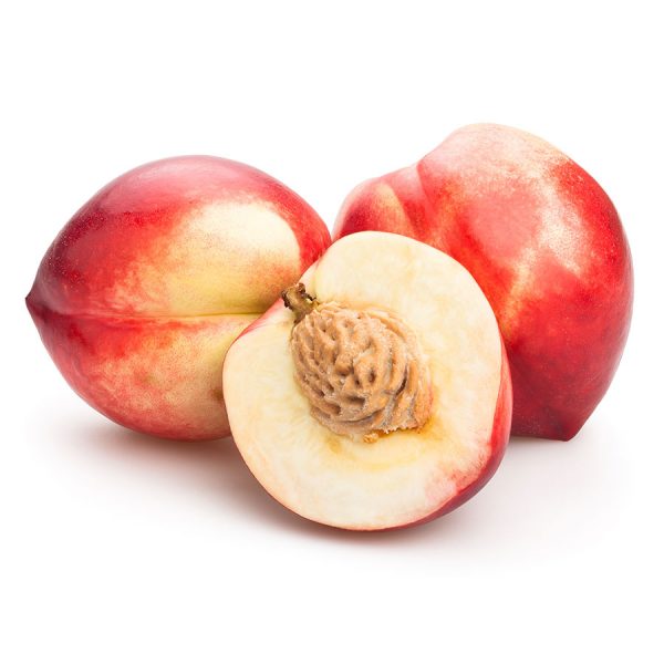 Nectarine White Ea